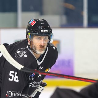 05/02/22 - BREST-MONTPELLIER (3-2) - © CHRISTOPHE MONTAY - © Christophe Montay