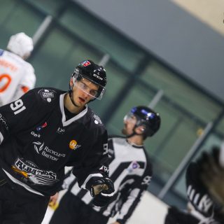 05/02/22 - BREST-MONTPELLIER (3-2) - © CHRISTOPHE MONTAY - © Christophe Montay