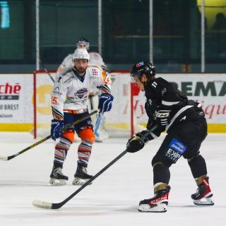 05/02/22 - BREST-MONTPELLIER (3-2) - © CHRISTOPHE MONTAY - © Christophe Montay