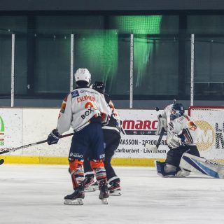 05/02/22 - BREST-MONTPELLIER (3-2) - © CHRISTOPHE MONTAY - © Christophe Montay