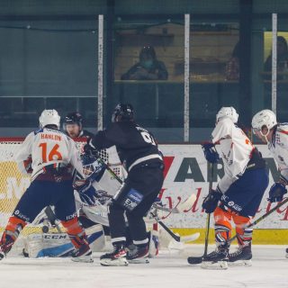 05/02/22 - BREST-MONTPELLIER (3-2) - © CHRISTOPHE MONTAY - © Christophe Montay