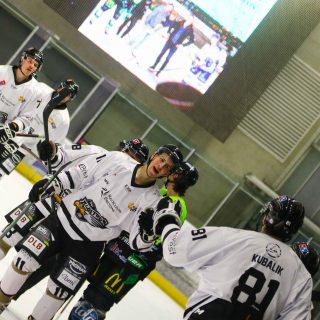 12/02/22 - J20 - EPINAL-BREST (3-4) - © CHRISTOPHE MONTAY - © Christophe Montay