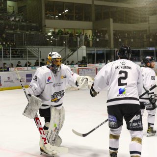 12/02/22 - J20 - EPINAL-BREST (3-4) - © CHRISTOPHE MONTAY - © Christophe Montay