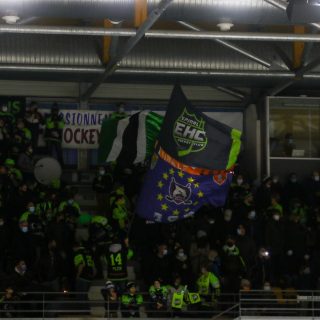 12/02/22 - J20 - EPINAL-BREST (3-4) - © CHRISTOPHE MONTAY - © Christophe Montay