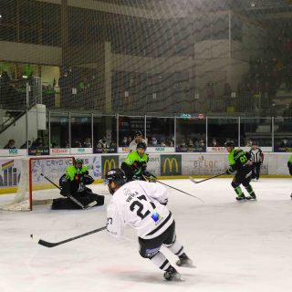 12/02/22 - J20 - EPINAL-BREST (3-4) - © CHRISTOPHE MONTAY - © Christophe Montay