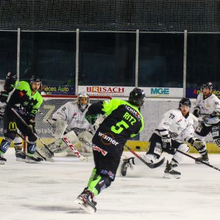 12/02/22 - J20 - EPINAL-BREST (3-4) - © CHRISTOPHE MONTAY - © Christophe Montay