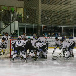 12/02/22 - J20 - EPINAL-BREST (3-4) - © CHRISTOPHE MONTAY - © Christophe Montay