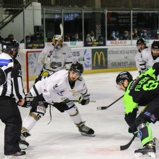 12/02/22 - J20 - EPINAL-BREST (3-4) - © CHRISTOPHE MONTAY - © Christophe Montay