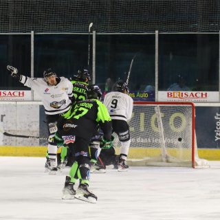 12/02/22 - J20 - EPINAL-BREST (3-4) - © CHRISTOPHE MONTAY - © Christophe Montay