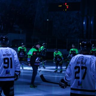 12/02/22 - J20 - EPINAL-BREST (3-4) - © CHRISTOPHE MONTAY - © Christophe Montay