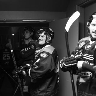 23/03/24 - D1-PM - BREST-VALENCIENNES (2-3) - © By Curves