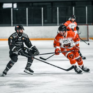 23/03/24 - D1-PM - BREST-VALENCIENNES (2-3) - © By Curves