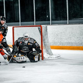 23/03/24 - D1-PM - BREST-VALENCIENNES (2-3) - © By Curves