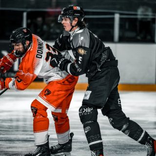 23/03/24 - D1-PM - BREST-VALENCIENNES (2-3) - © By Curves