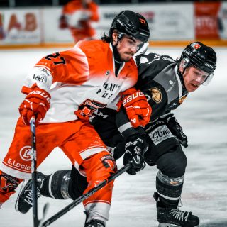 23/03/24 - D1-PM - BREST-VALENCIENNES (2-3) - © By Curves