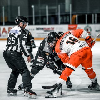 23/03/24 - D1-PM - BREST-VALENCIENNES (2-3) - © By Curves