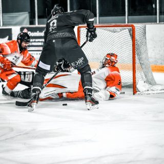 23/03/24 - D1-PM - BREST-VALENCIENNES (2-3) - © By Curves