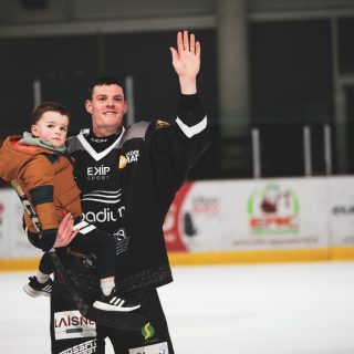 23/03/24 - D1-PM - BREST-VALENCIENNES (2-3) - © By Curves