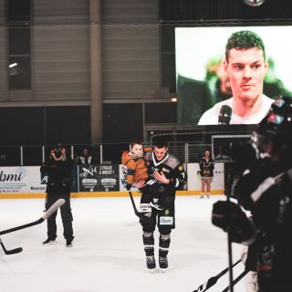 23/03/24 - D1-PM - BREST-VALENCIENNES (2-3) - © By Curves