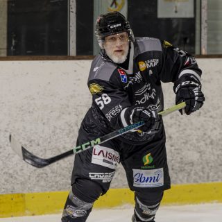 23/03/24 - D1-PM - BREST-VALENCIENNES (2-3) - © Yoann Pierre Photographie