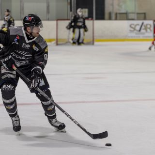 23/03/24 - D1-PM - BREST-VALENCIENNES (2-3) - © Yoann Pierre Photographie