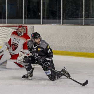 23/03/24 - D1-PM - BREST-VALENCIENNES (2-3) - © Yoann Pierre Photographie