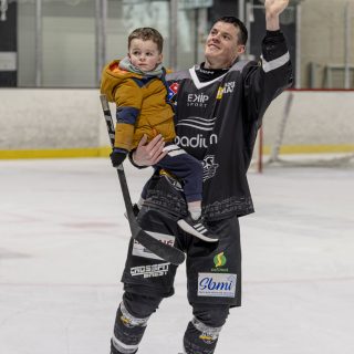 23/03/24 - D1-PM - BREST-VALENCIENNES (2-3) - © Yoann Pierre Photographie