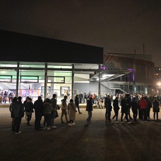 27/01/24 - D1-J19 - BREST-TOURS (7-6 TAB) - © Julien Ogor