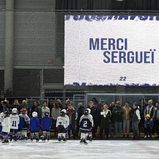 27/01/24 - D1-J19 - BREST-TOURS (7-6 TAB) - © Julien Ogor