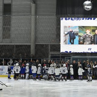 27/01/24 - D1-J19 - BREST-TOURS (7-6 TAB) - © Julien Ogor