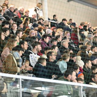 27/01/24 - D1-J19 - BREST-TOURS (7-6 TAB) - © Julien Ogor