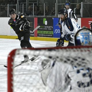 27/01/24 - D1-J19 - BREST-TOURS (7-6 TAB) - © Julien Ogor