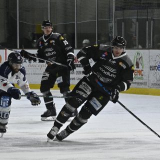 27/01/24 - D1-J19 - BREST-TOURS (7-6 TAB) - © Julien Ogor