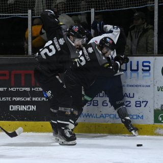 27/01/24 - D1-J19 - BREST-TOURS (7-6 TAB) - © Julien Ogor