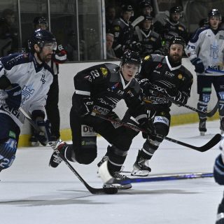27/01/24 - D1-J19 - BREST-TOURS (7-6 TAB) - © Julien Ogor