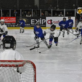 27/01/24 - D1-J19 - BREST-TOURS (7-6 TAB) - © Julien Ogor