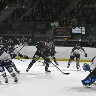 27/01/24 - D1-J19 - BREST-TOURS (7-6 TAB) - © Julien Ogor