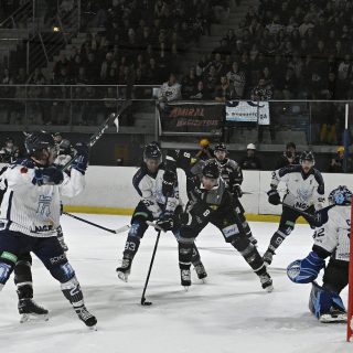 27/01/24 - D1-J19 - BREST-TOURS (7-6 TAB) - © Julien Ogor