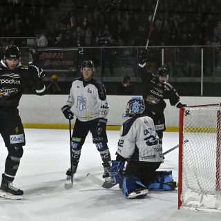 27/01/24 - D1-J19 - BREST-TOURS (7-6 TAB) - © Julien Ogor