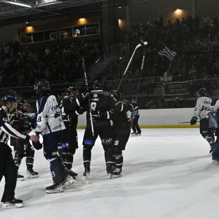 27/01/24 - D1-J19 - BREST-TOURS (7-6 TAB) - © Julien Ogor