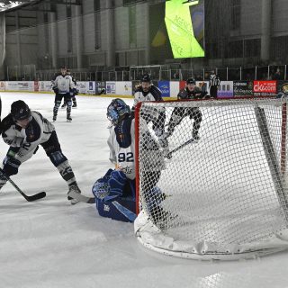 27/01/24 - D1-J19 - BREST-TOURS (7-6 TAB) - © Julien Ogor