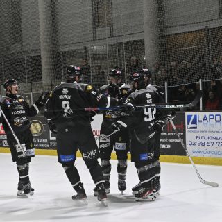 27/01/24 - D1-J19 - BREST-TOURS (7-6 TAB) - © Julien Ogor