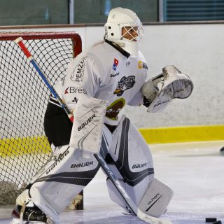 BREST-CHOLET (PRÉPA) 3-1 24/08/2019 - © Brieuc Le Meur