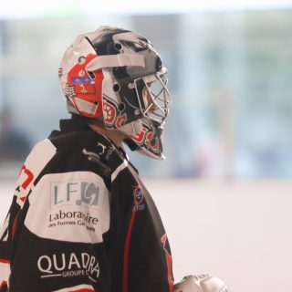 BREST-CHOLET (PRÉPA) 3-1 24/08/2019 - © Brieuc Le Meur