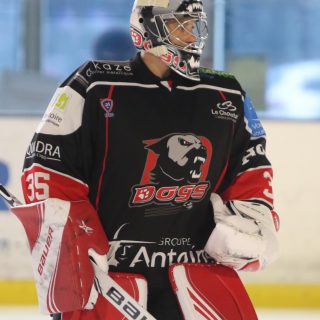 BREST-CHOLET (PRÉPA) 3-1 24/08/2019 - © Brieuc Le Meur