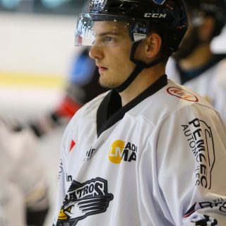 BREST-CHOLET (PRÉPA) 3-1 24/08/2019 - © Brieuc Le Meur