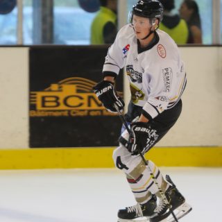 BREST-CHOLET (PRÉPA) 3-1 24/08/2019 - © Brieuc Le Meur