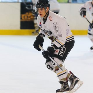 BREST-CHOLET (PRÉPA) 3-1 24/08/2019 - © Brieuc Le Meur