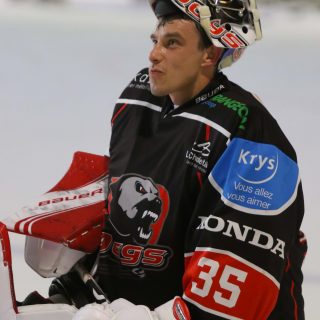 BREST-CHOLET (PRÉPA) 3-1 24/08/2019 - © Brieuc Le Meur