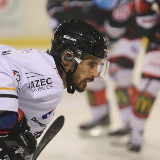 BREST-CHOLET (PRÉPA) 3-1 24/08/2019 - © Brieuc Le Meur